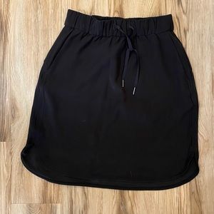 Lululemon skirt